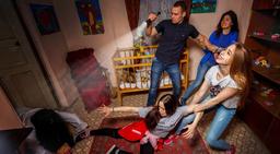 квест Паранойя в Волгодонске фото 2