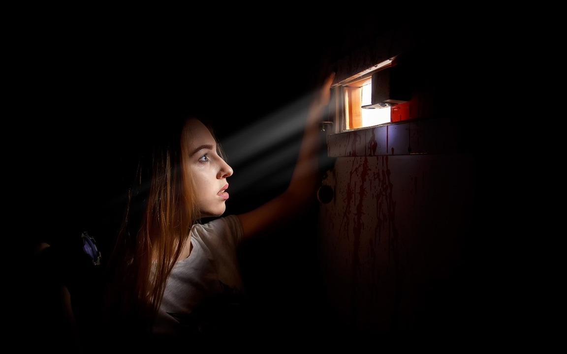 квест Паранойя в Волгодонске