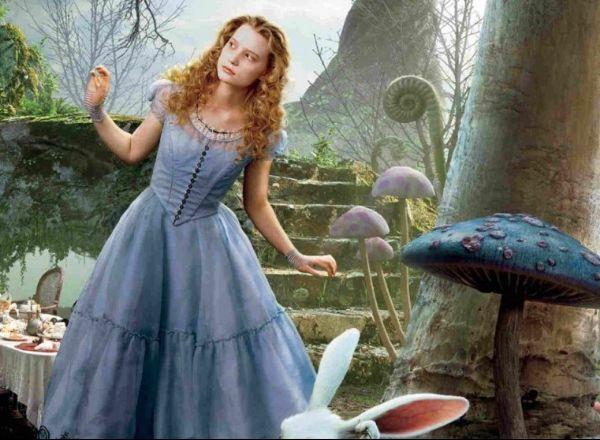 Квест Алиса в Стране чудес в Волгодонске